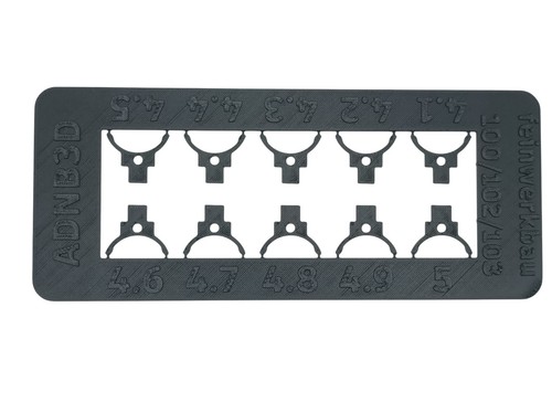 Lot guidons pour - lot, de