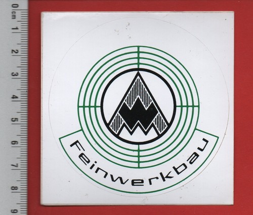 Feinwerkbau tir sport - tir,